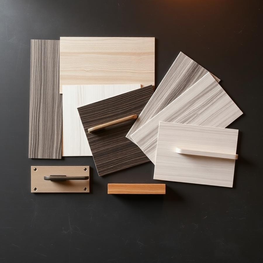 Interior Design Items