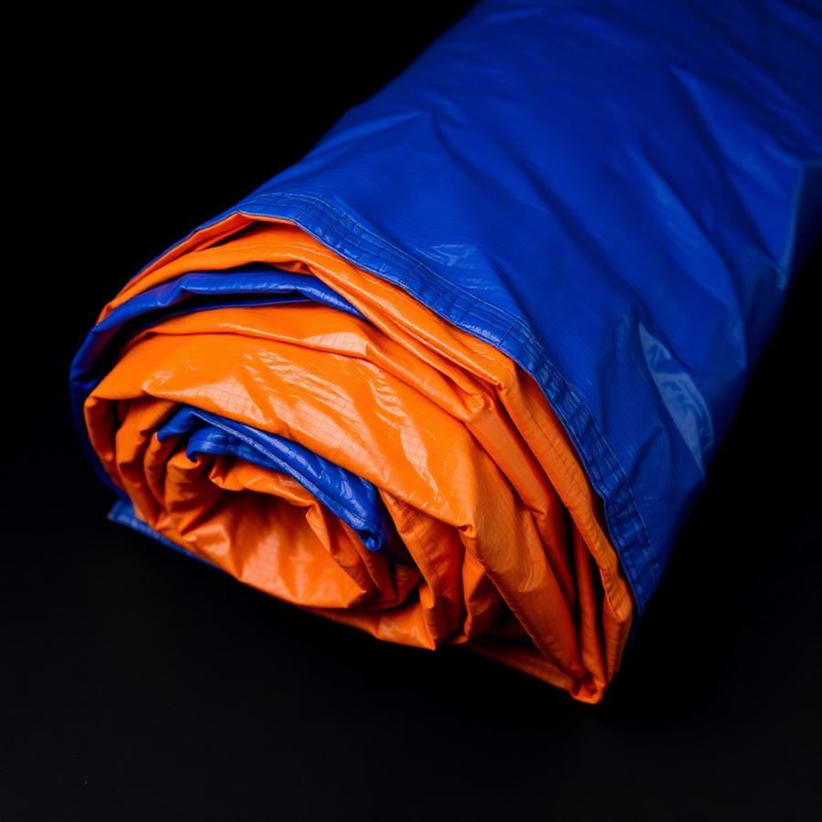 Tarpaulins